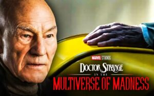 ‘The use or misuse of that power is everything’: Professor X’s lesson for the administrative state