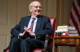 SCOTUSblog: With Justice Breyer’s retirement, the court loses a pragmatist (and some laughs)