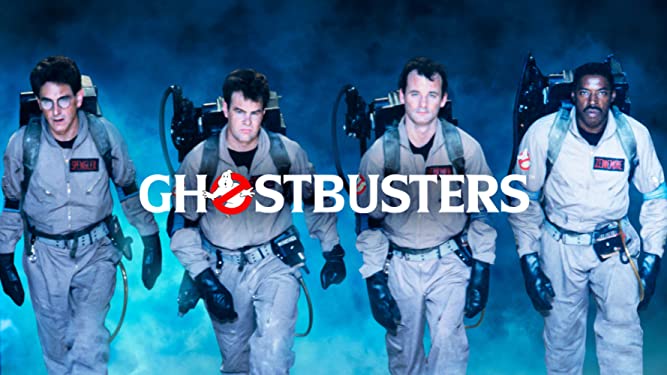 Ghostbusters (1984)