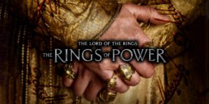Rings of Power poster