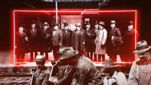 Trust Us: New Documentary Streaming Soon