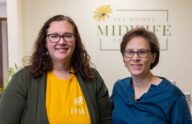Des Moines Midwife Collective, empowering birth experiences.