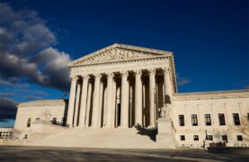 SCOTUSblog: When the president takes lawmaking matters into his own hands, the court must step in