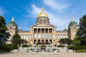 Des Moines Register: Iowa Legislature should restore judicial independence