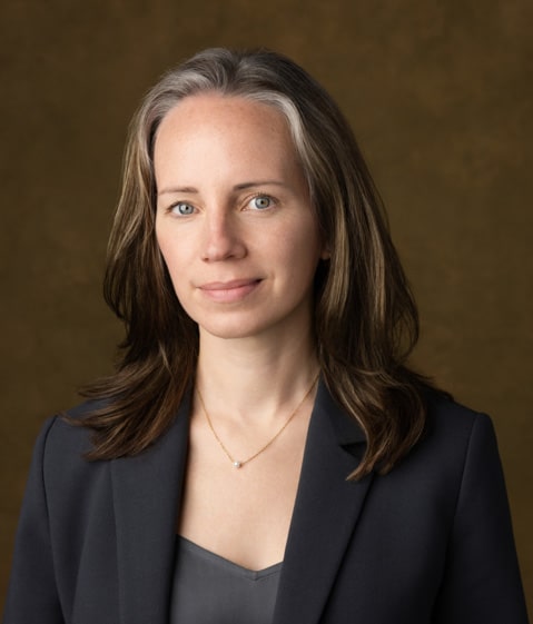 Molly Nixon - Attorney
