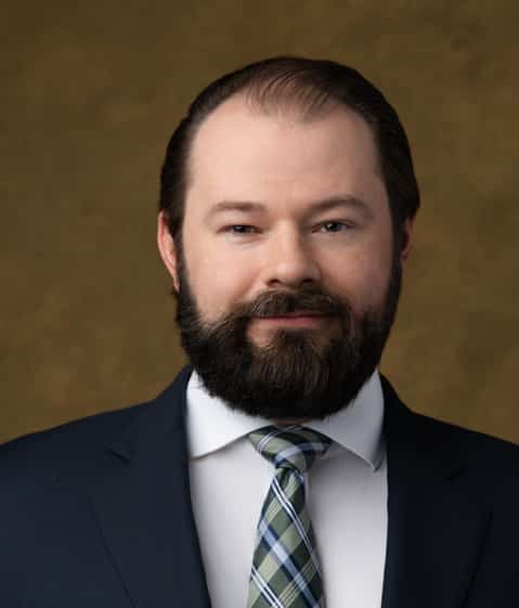 Jeff Jennings - Attorney