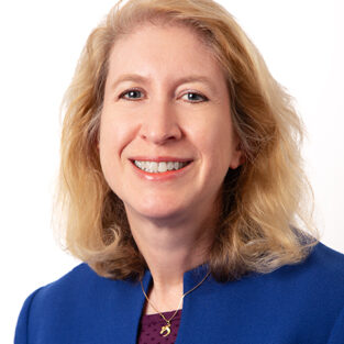 Deborah J. La Fetra - Senior Attorney