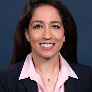 Laura D’Agostino - Attorney