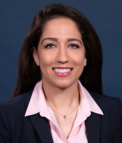 Laura D’Agostino - Attorney