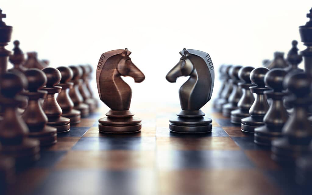 If I Play Chess Online Will I Improve? - Computer Chess Online