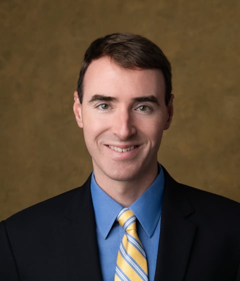 Sean Radomski - Attorney