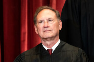 Supreme Court should wipe Thomas Jefferson High School ruling ‘off the books,’ Justice Alito says in dissent