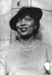 Zora Neale Hurston’s legacy of individual rights and equality