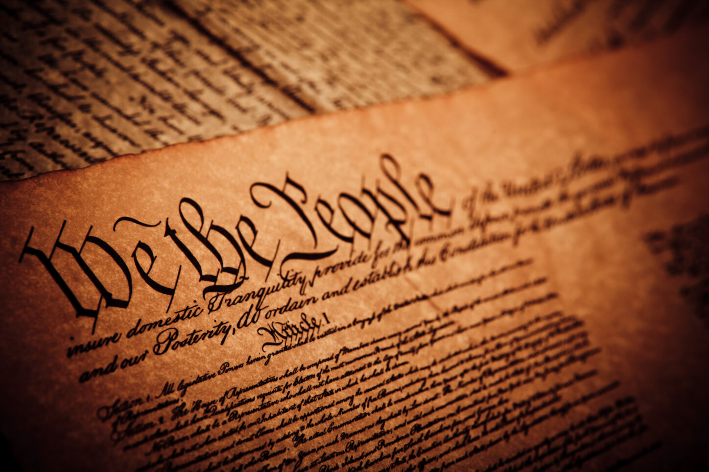 The Commerce Clause made easy | Pacific Legal Foundation