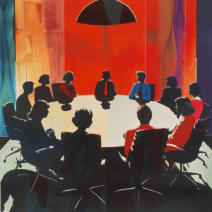 Board Room