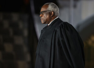 Washington Examiner: Justice Thomas leaves the door open for future challenges to rent control