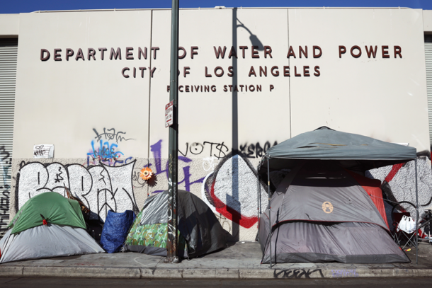 Fox News Supreme Court Can Fix The Homeless Crisis That The Government Caused Pacific Legal 5313