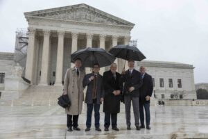 With <em>Sheetz</em> victory, PLF’s record at the Supreme Court is unmatched 