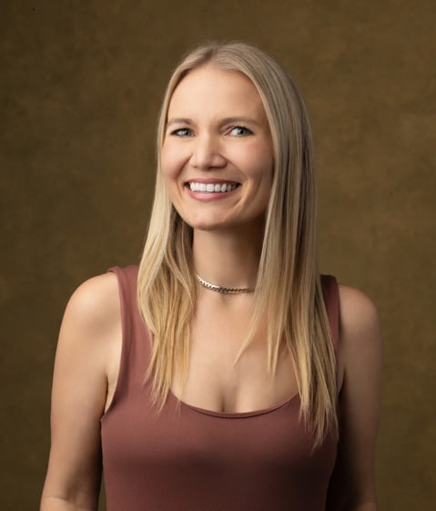 Anastasia Boden - Senior Attorney