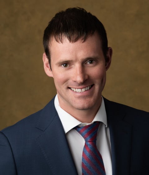Austin Waisanen - Attorney