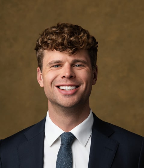 Brandon Beyer - Attorney