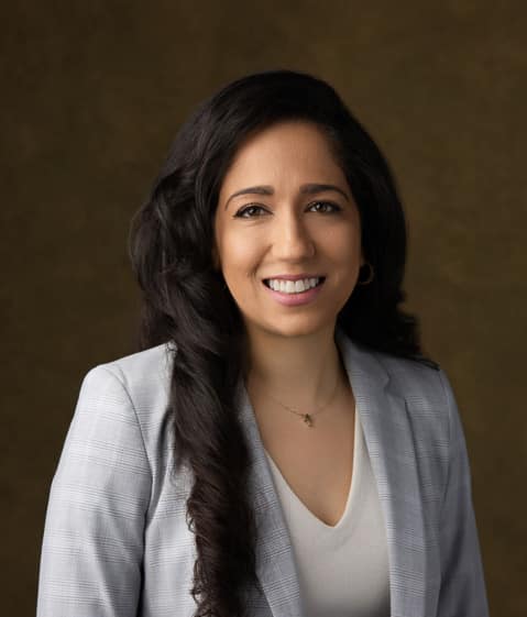 Laura D’Agostino - Attorney