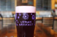 Urban Artifact Beer