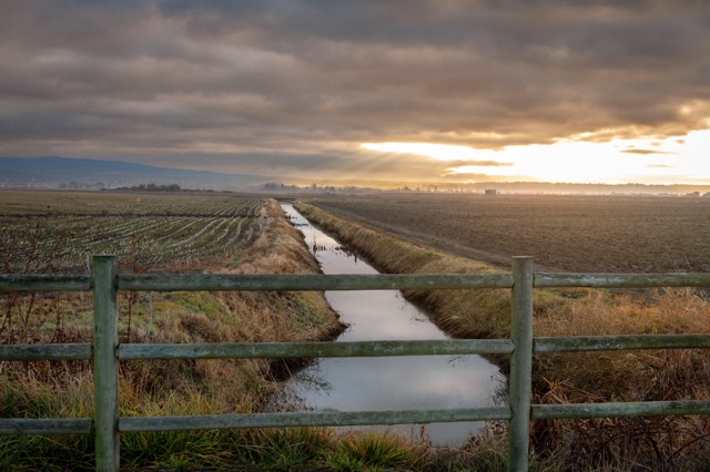 Navigating the Many Definitions of “Waters of the United States”