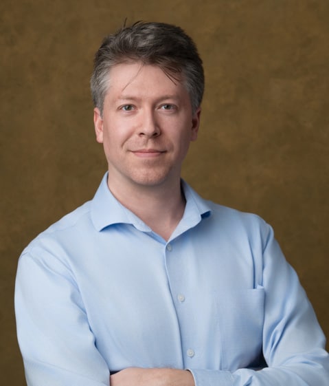 Chris Barnewolt - Attorney