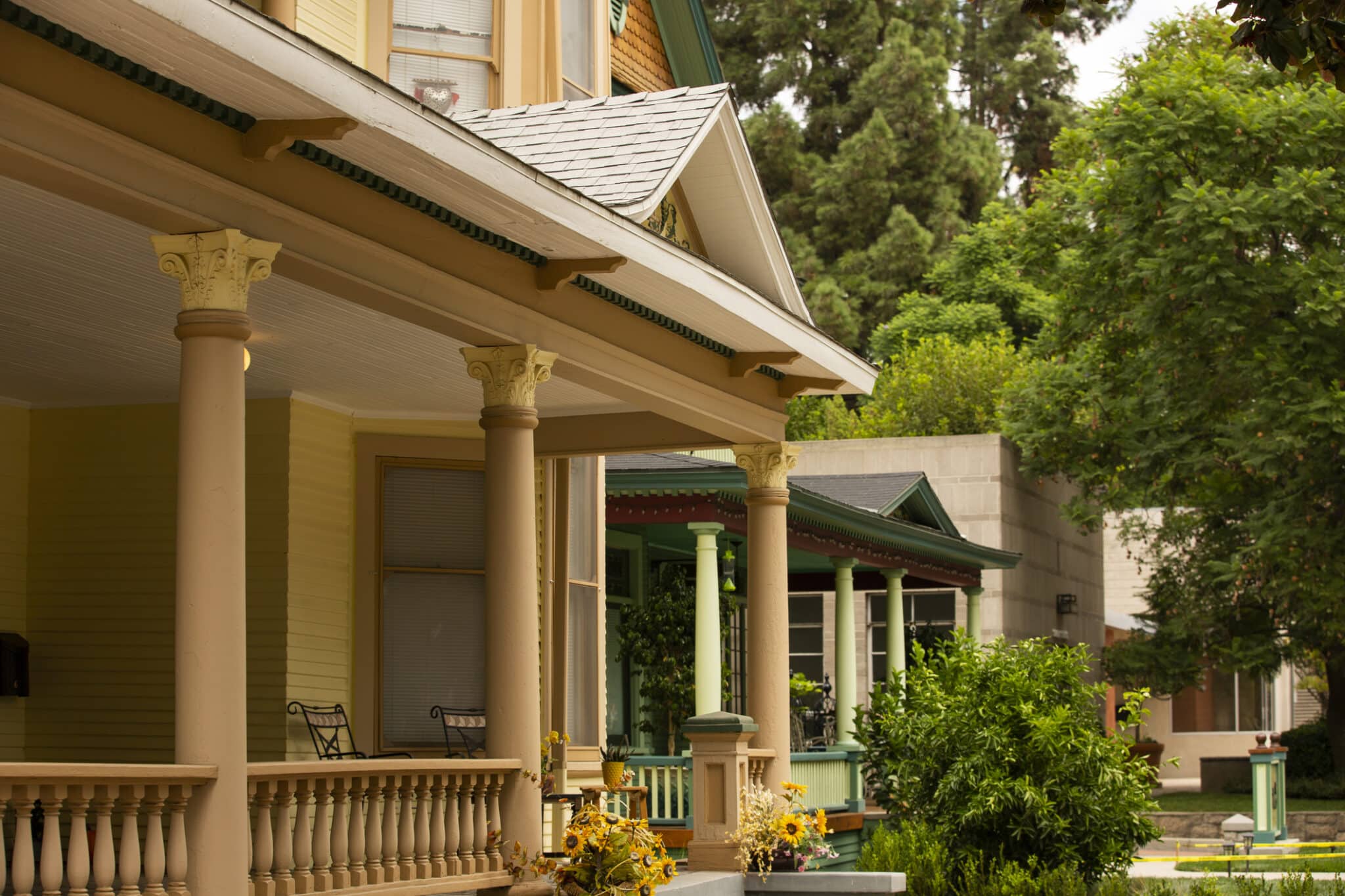 David Hood v. CA Department of Agriculture Pacific Legal Foundation