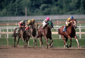 Horseracing group challenges HISA’s constitutionality, files cert petition with U.S. Supreme Court