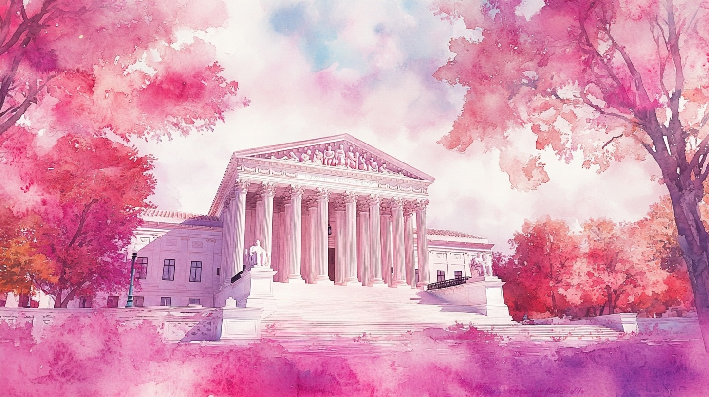 Welcome to SCOTUS Scoop