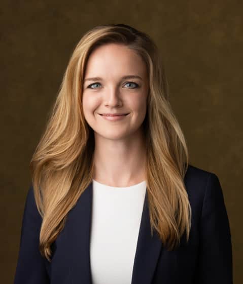 Kerry Hunt - Attorney