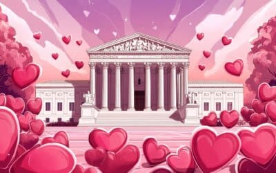 Does SCOTUS ❤️ political accountability?