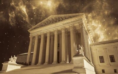 The Supreme Court has to decide at some point. Why not now?