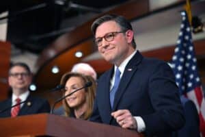 <em>National Review</em>: Speaker Johnson Proves the Necessity of Reviving the Nondelegation Doctrine