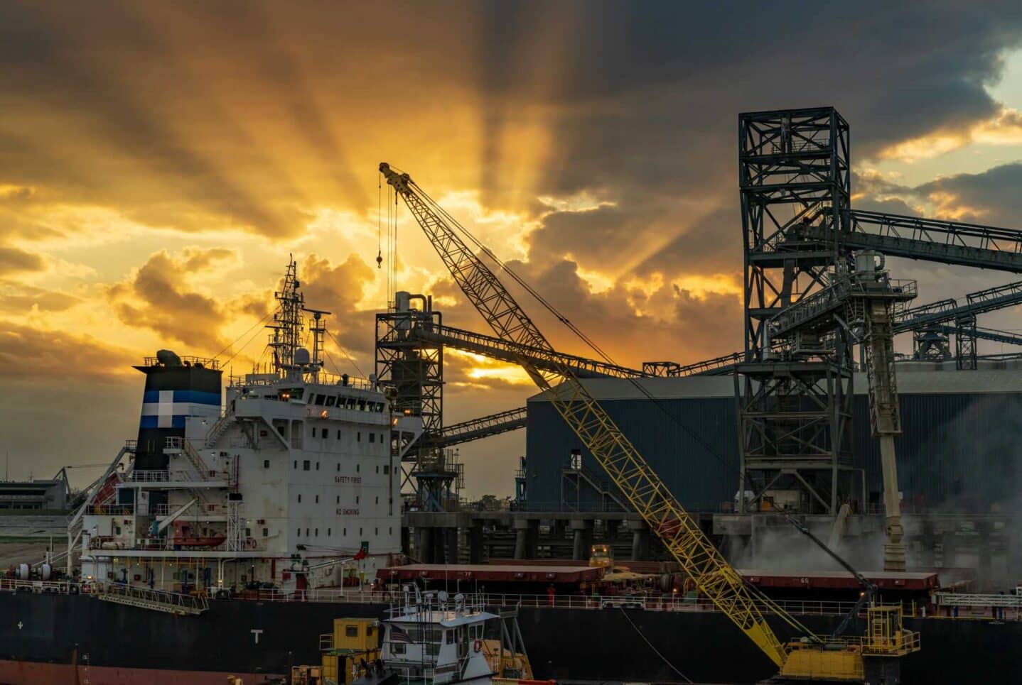PLF files amicus brief against Louisiana’s attempt to take private land ...