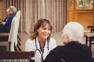 North Carolina Needs Nurses