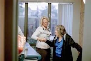 <em>The Washington Post</em>: Pay $50,000 to do her job? This nurse practitioner is suing.