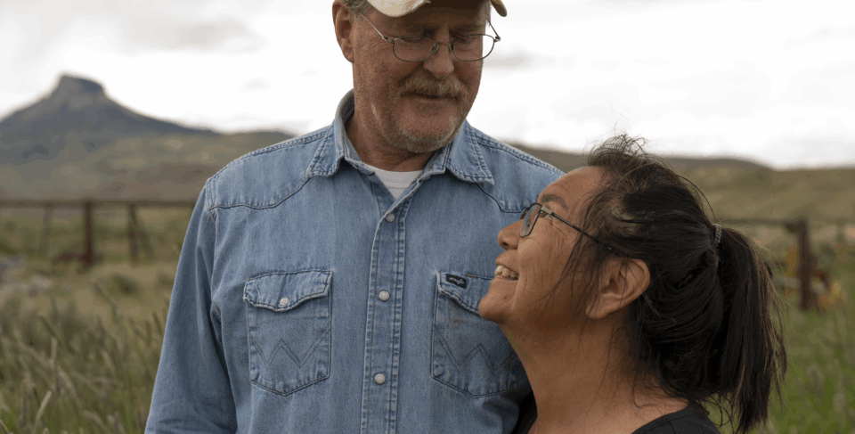 Picture of PLF client Tom Hamann