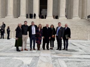 <em>The National Law Review</em>: A Fair Process to Avoid Home Equity Theft
