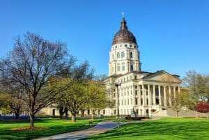 Kansas restores fairness in courtrooms with new law ending agency deference