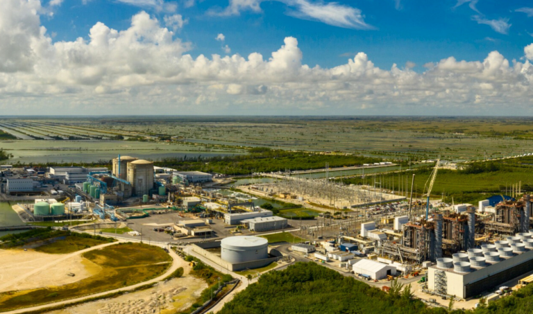 Turkey Point Nuclear Generating Station