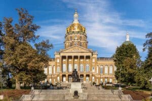 Iowa reform allows for new options for healthcare, expanding access and lowering costs