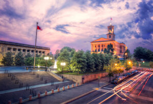Tennessee law lets hospitals compete, putting patients first