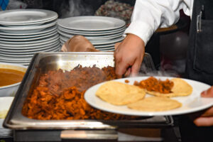 Ohio court strikes down local law that criminalized feeding the homeless