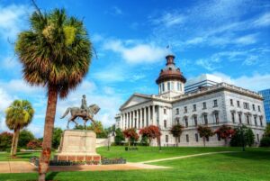 South Carolina reins in agency power with regulatory reform