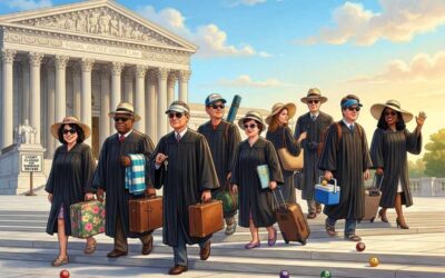 Big decisions at the Supreme Court