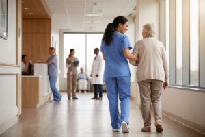 Court clears Kansas nurse’s record after PLF-backed reform