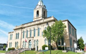 Tennessee city fights back against unconstitutional delegation of executive power